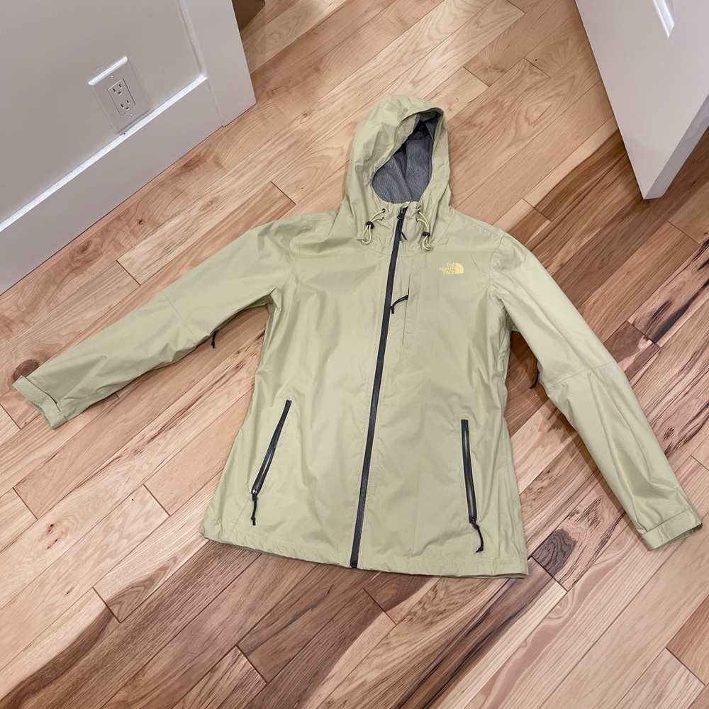 The North Face Windbreaker Jacket
